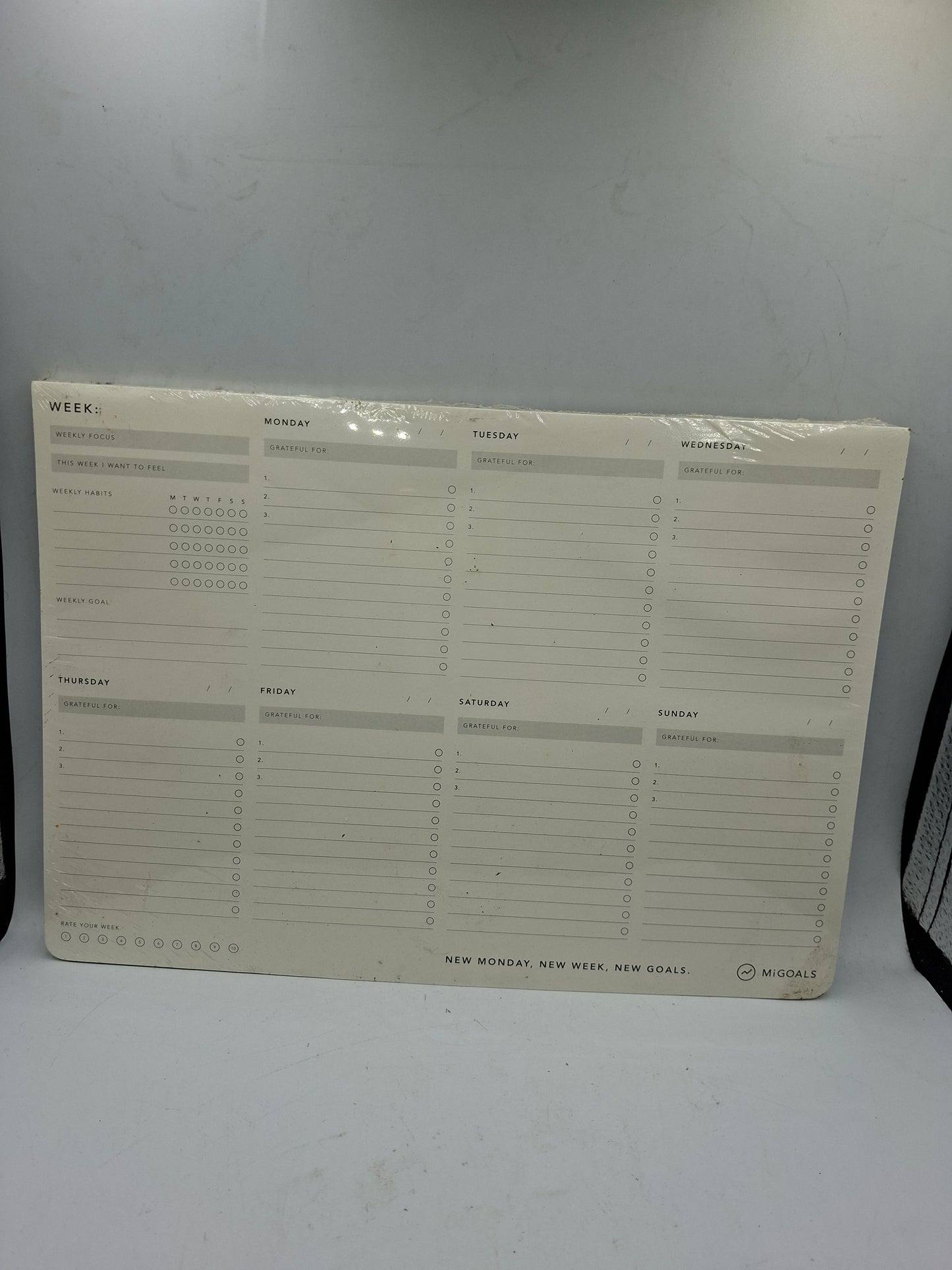 PLANNER