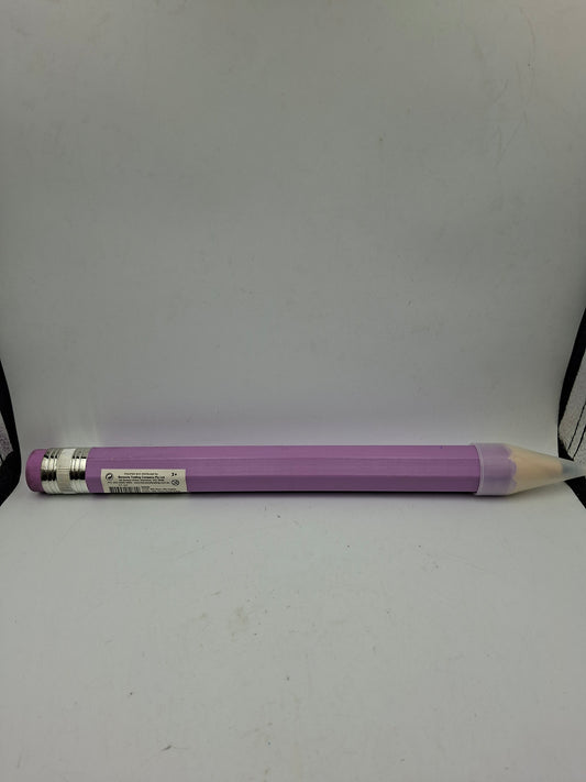 BIG PENCIL