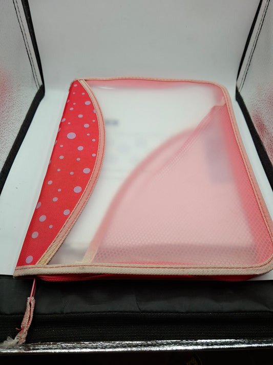 ZIP FOLDER WITH WORKSHEETS