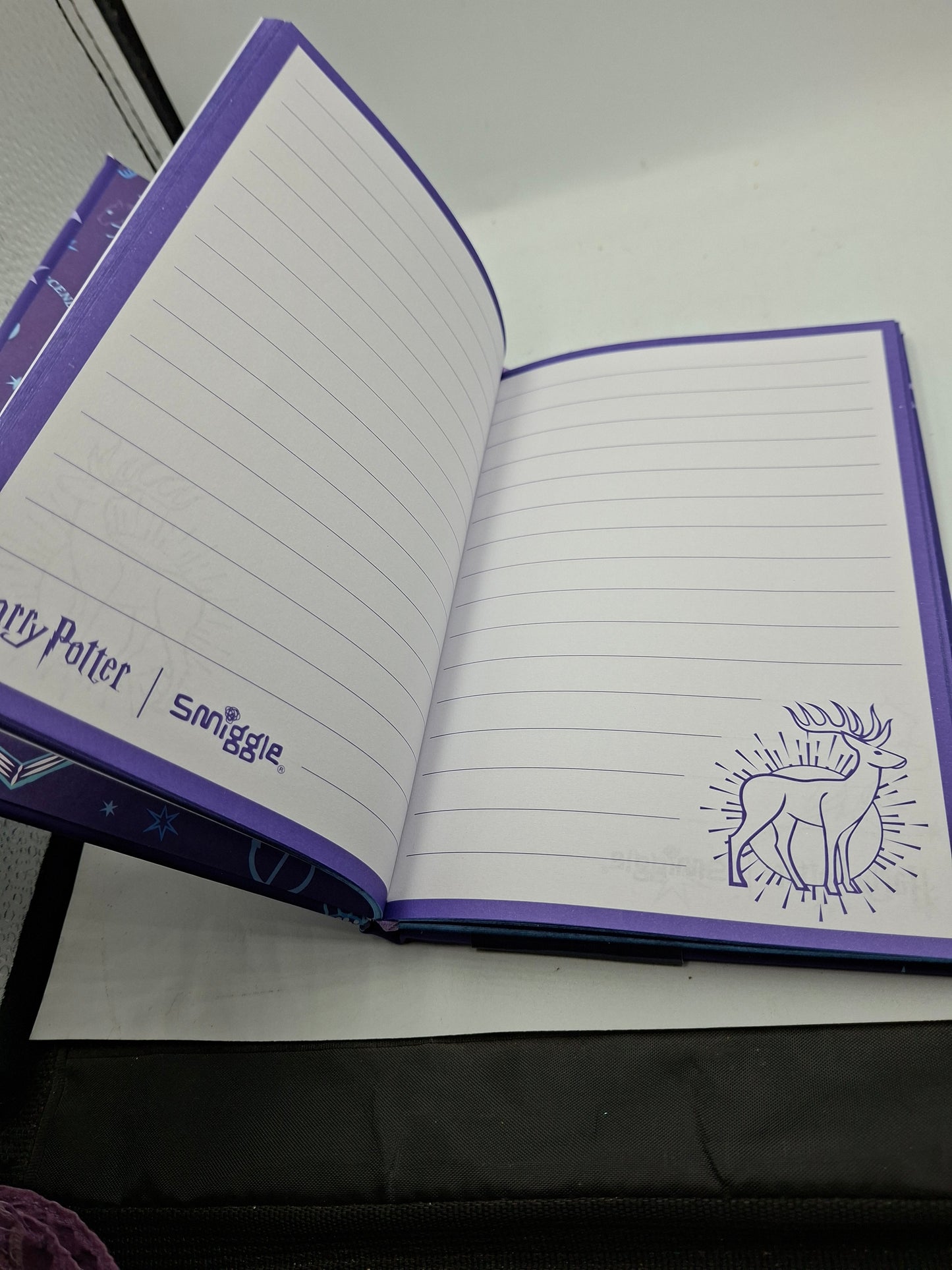 SMIGGLE DIARY
