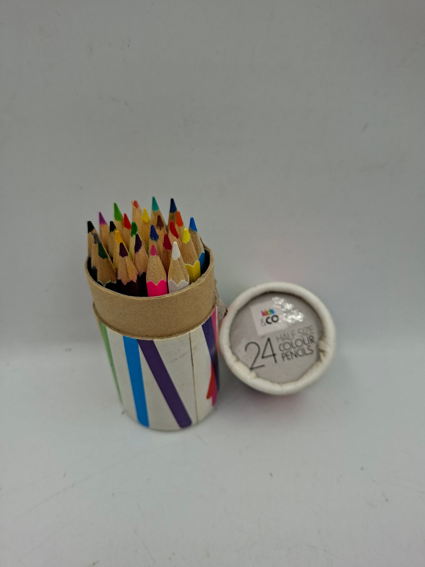 COLOR PENCILS