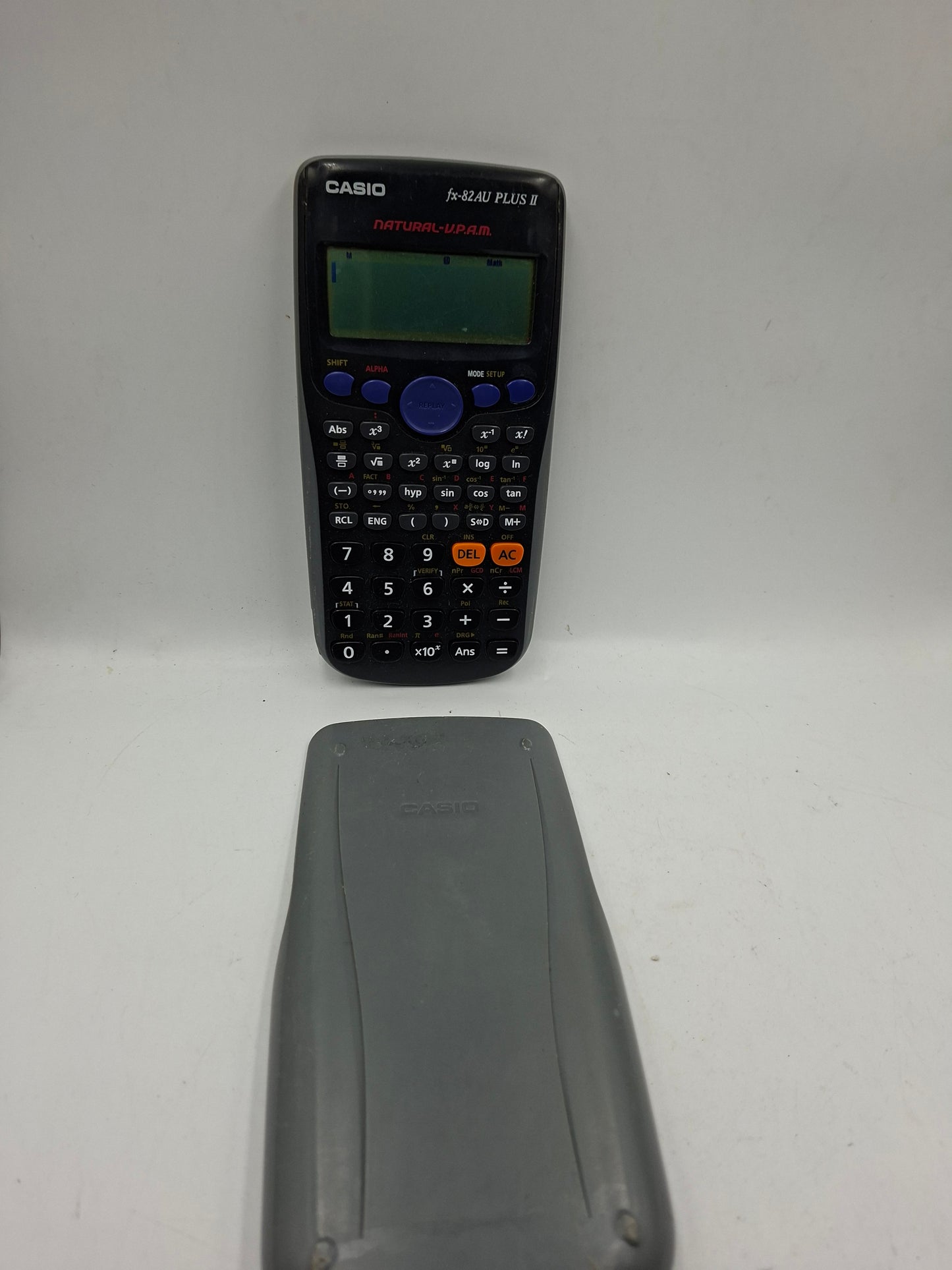 CASIO CALCULATOR USED