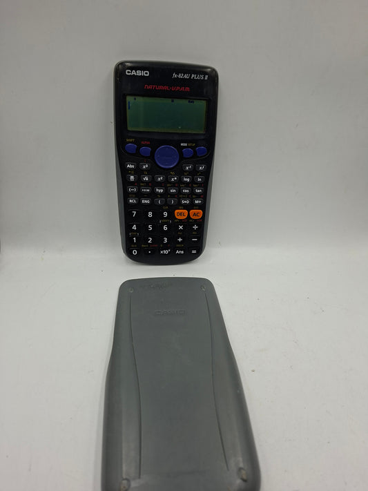 CASIO CALCULATOR USED