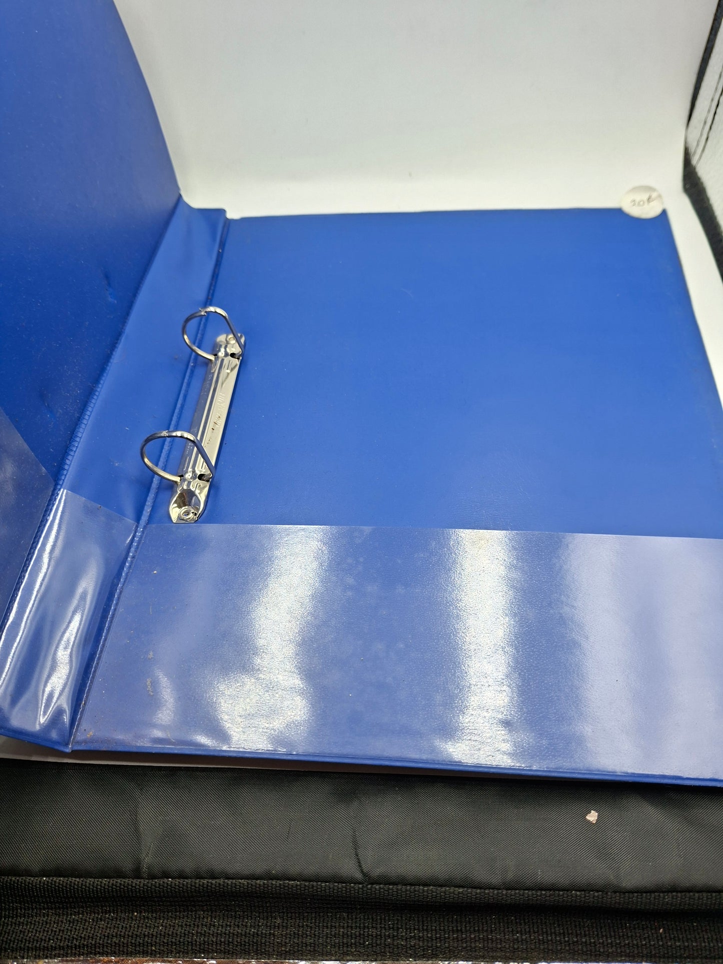 RING FILE