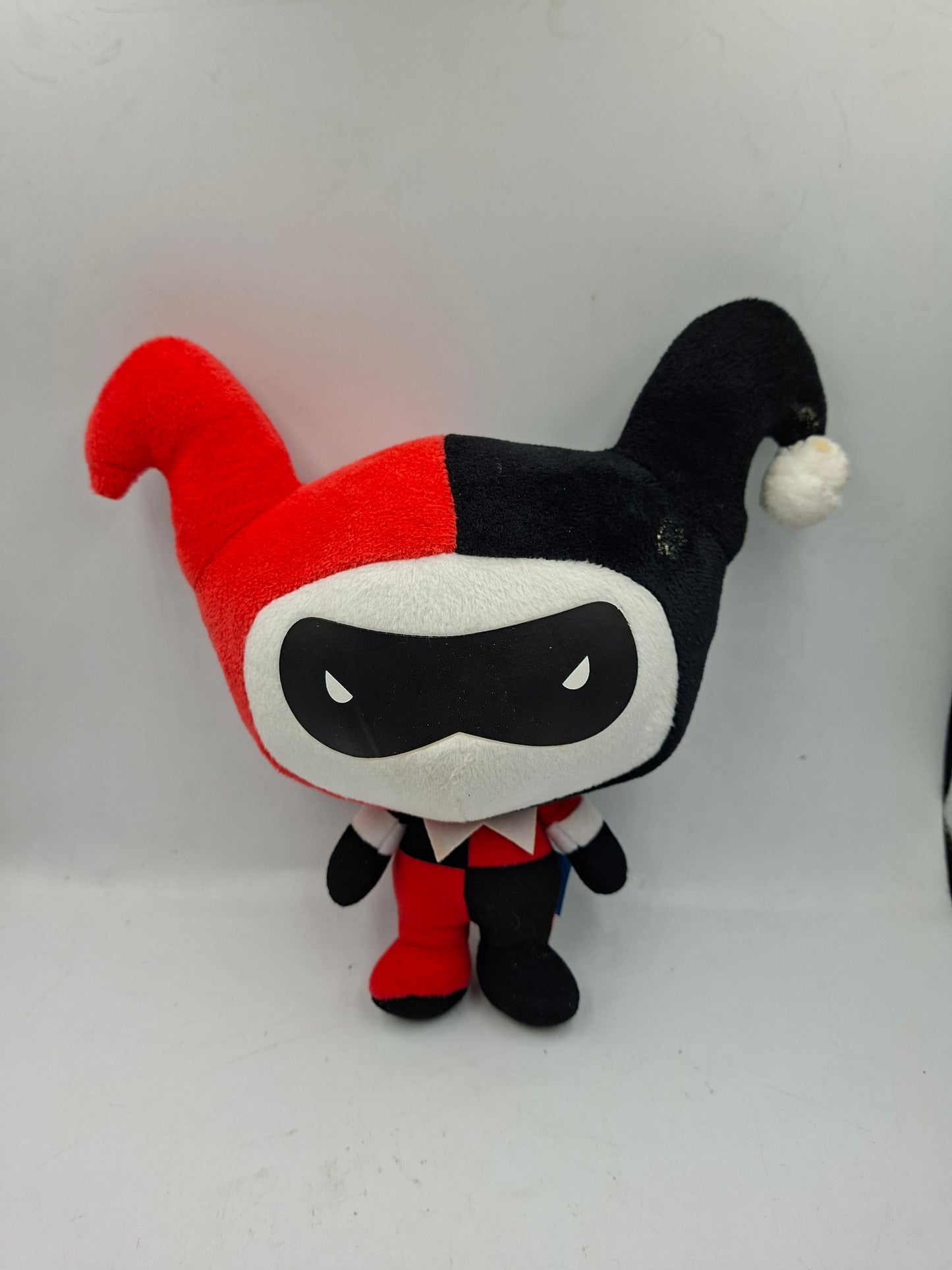 STUFF TOY