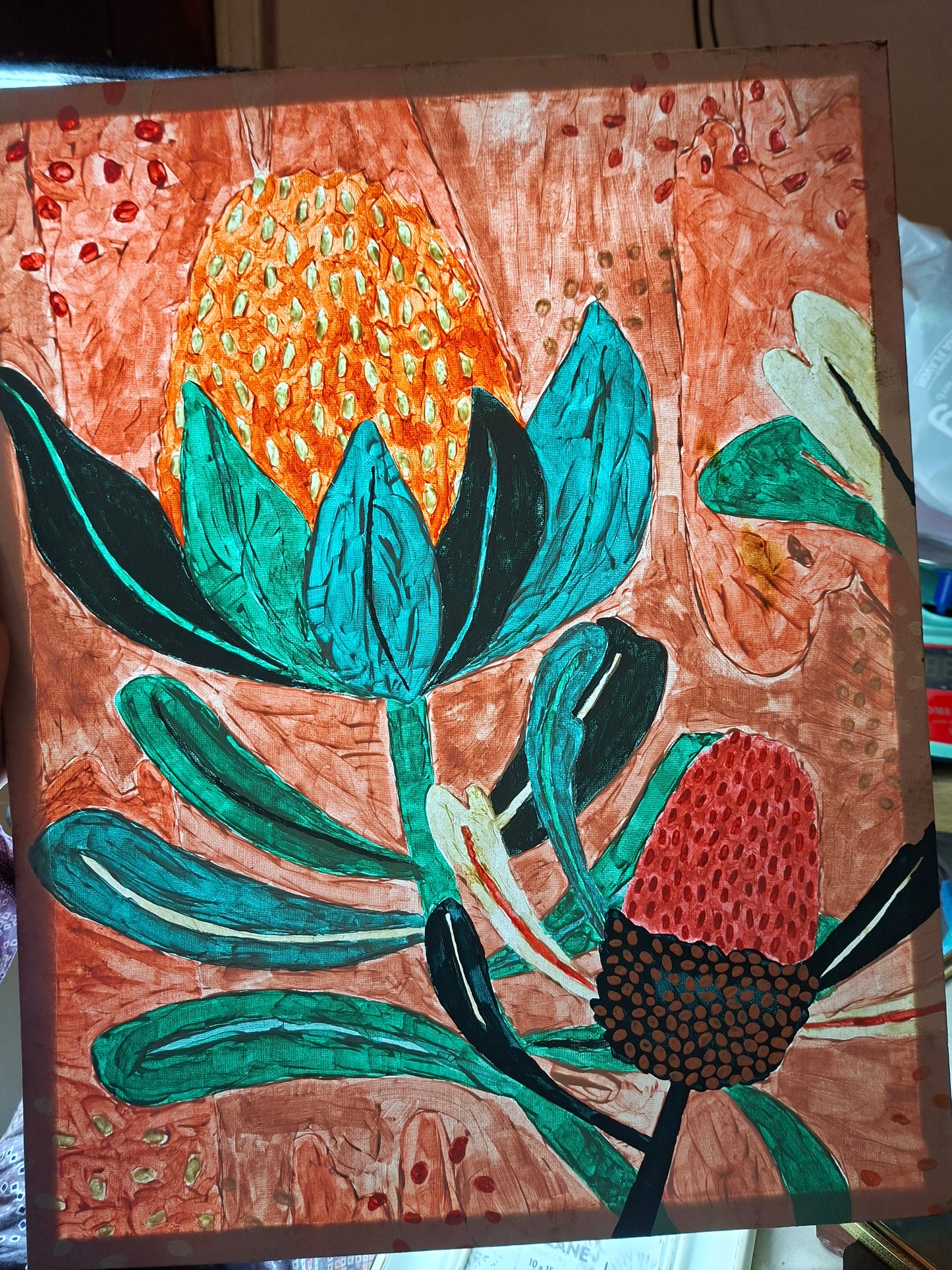 PAINTING
