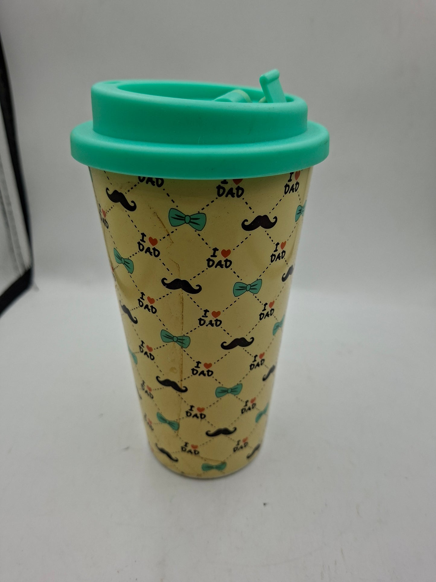 TUMBLER