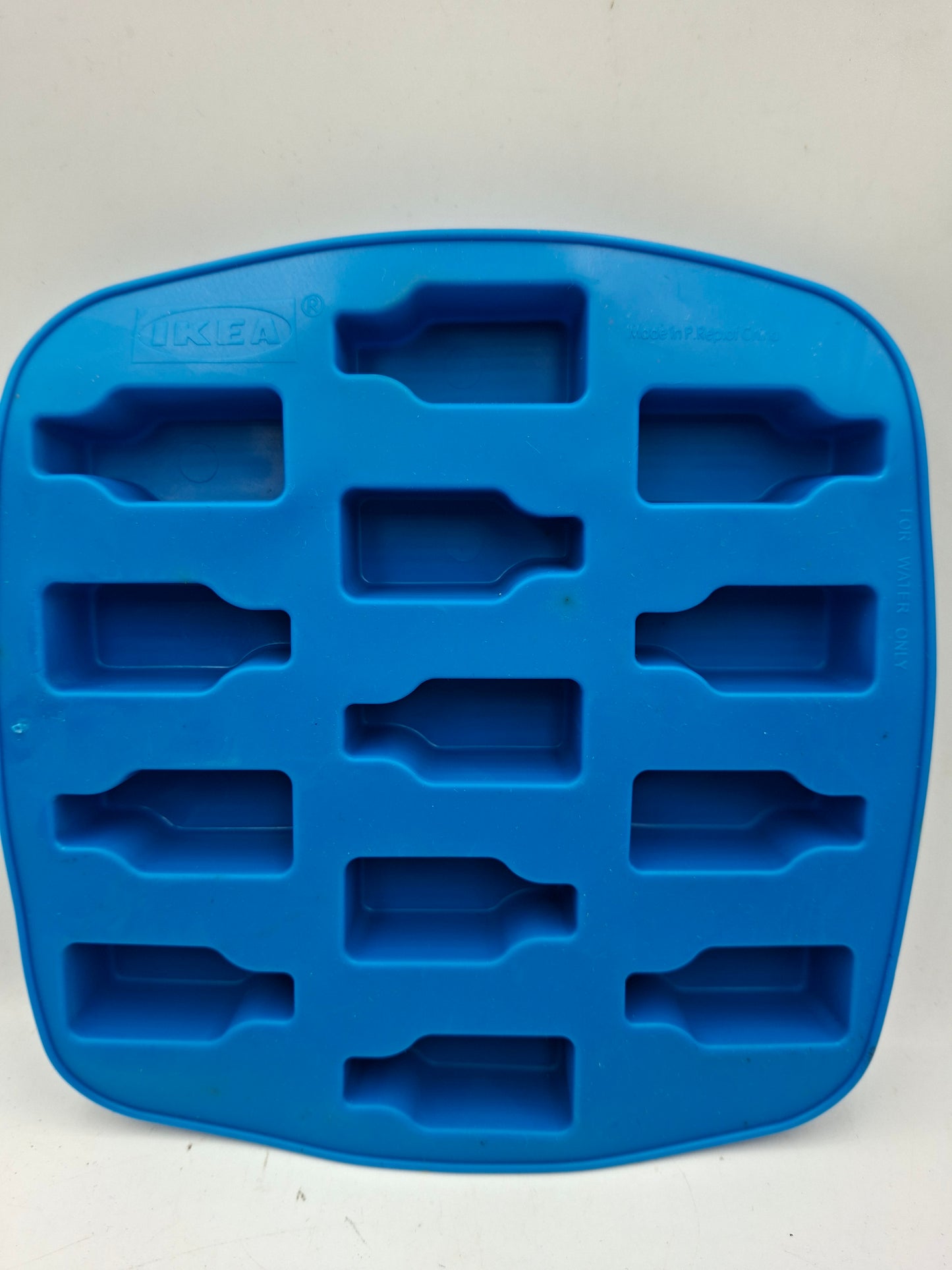 IKEA SILICON MOLD