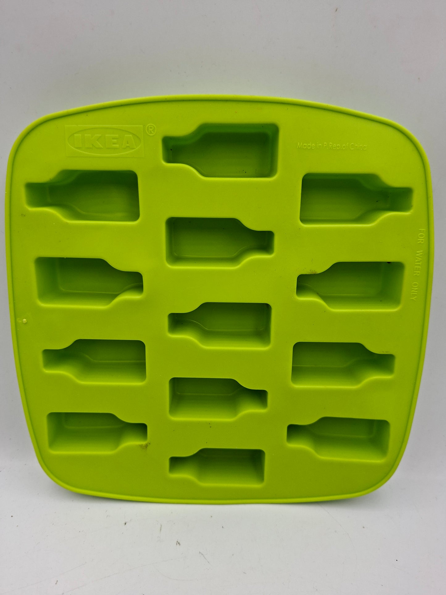 IKEA SILICON MOLD