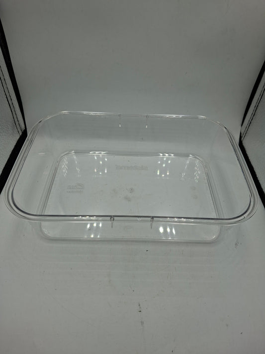 CONTAINER WITHOUT LID
