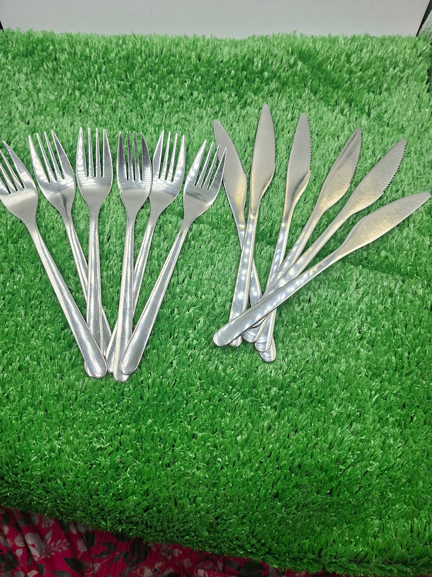 CUTLERY