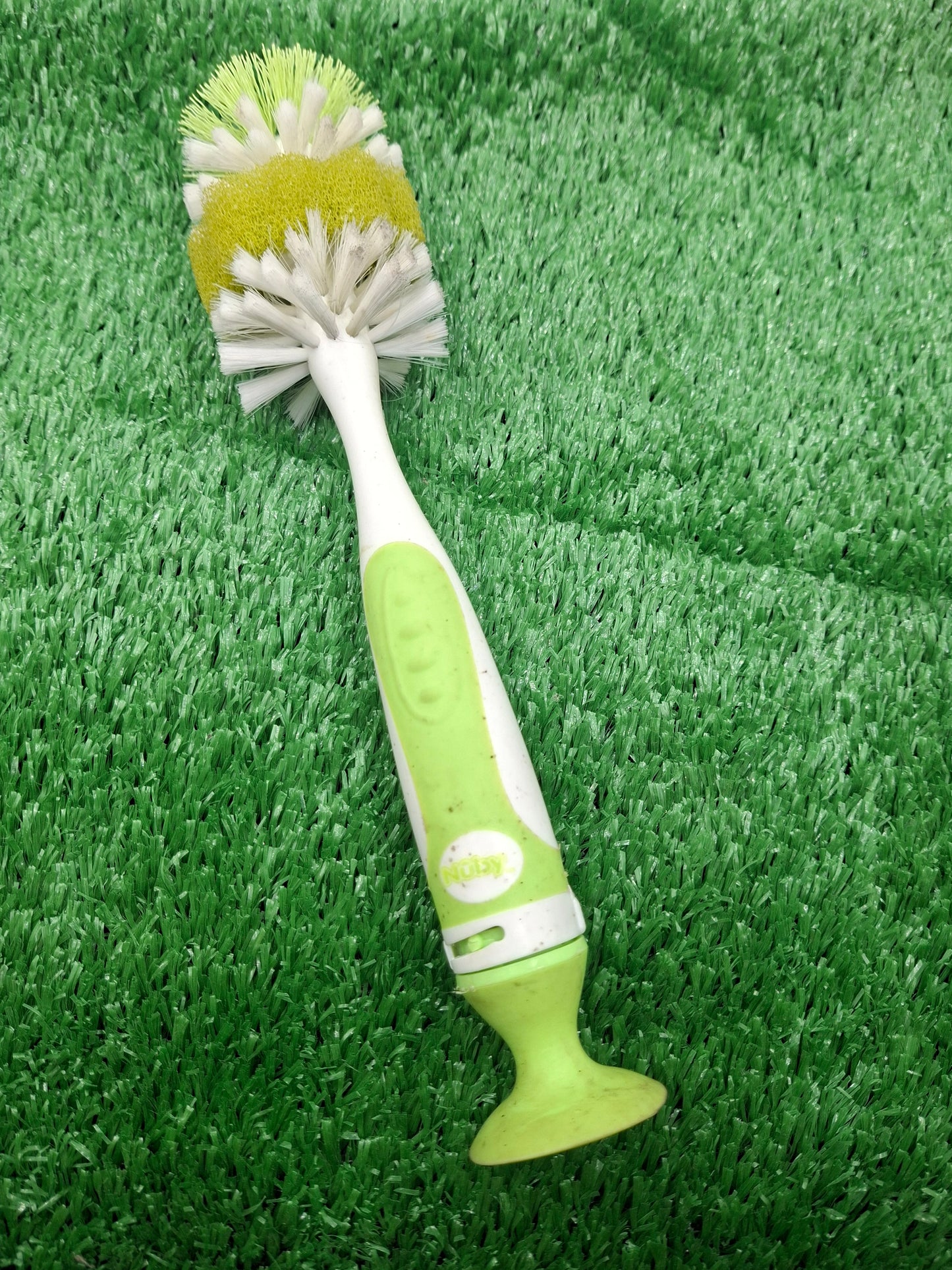 BRUSH