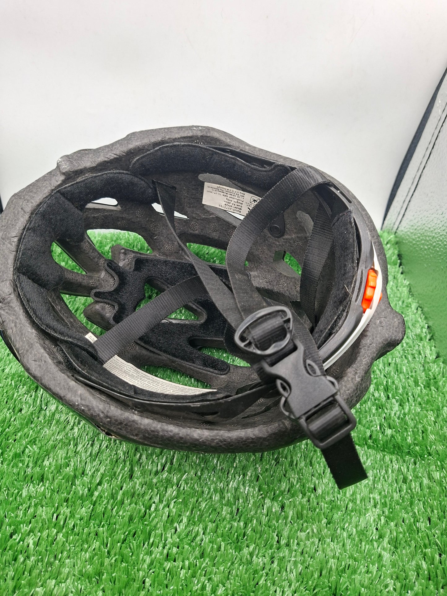 HELMET