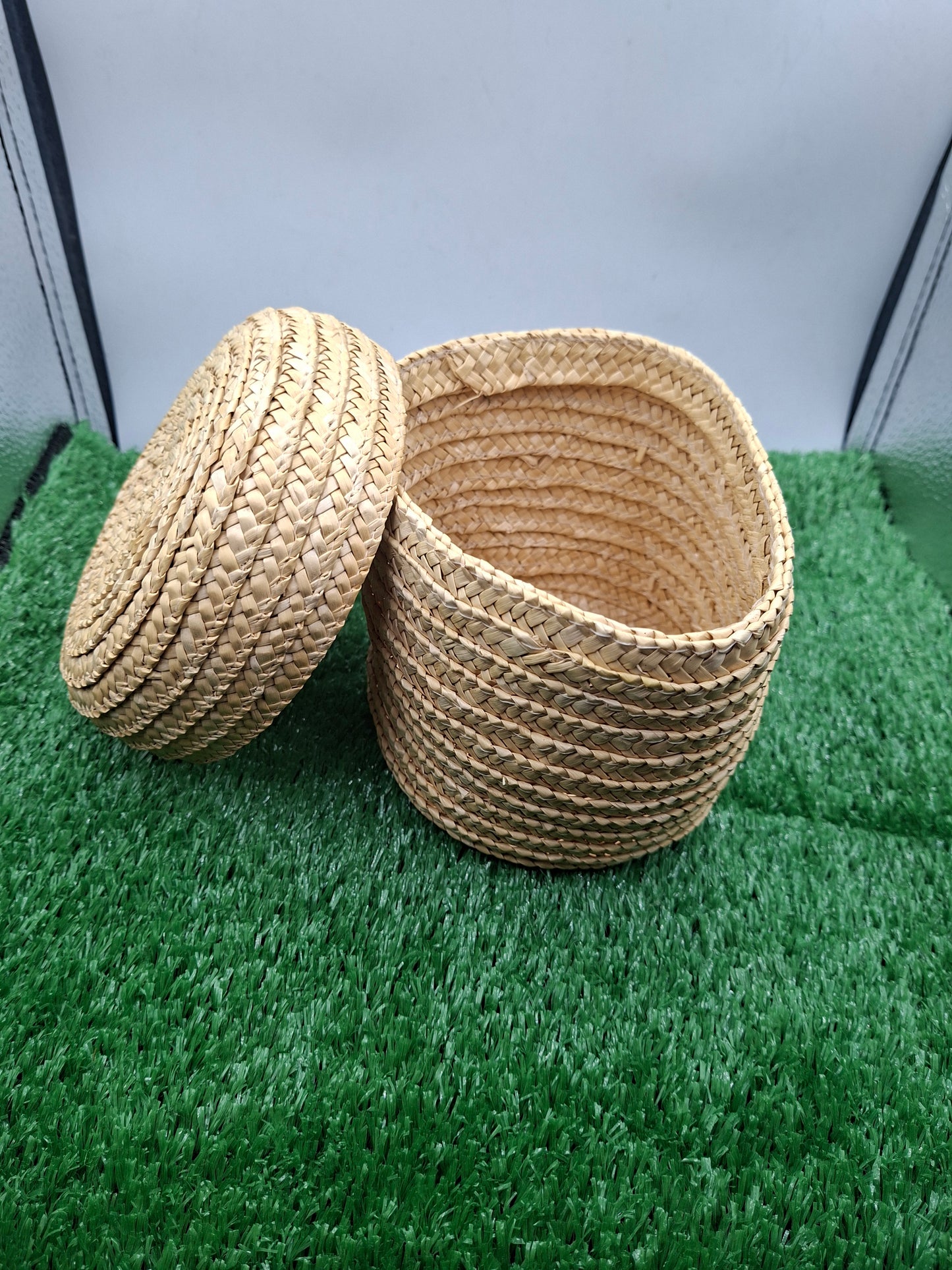 BASKET