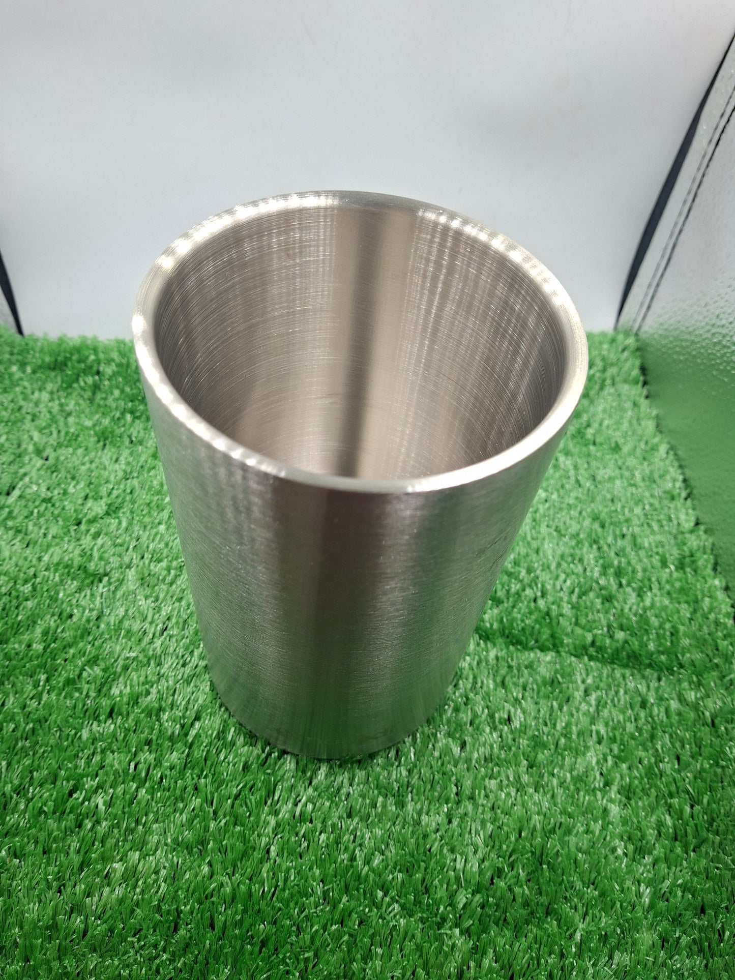 ICE CUBE BUCKET