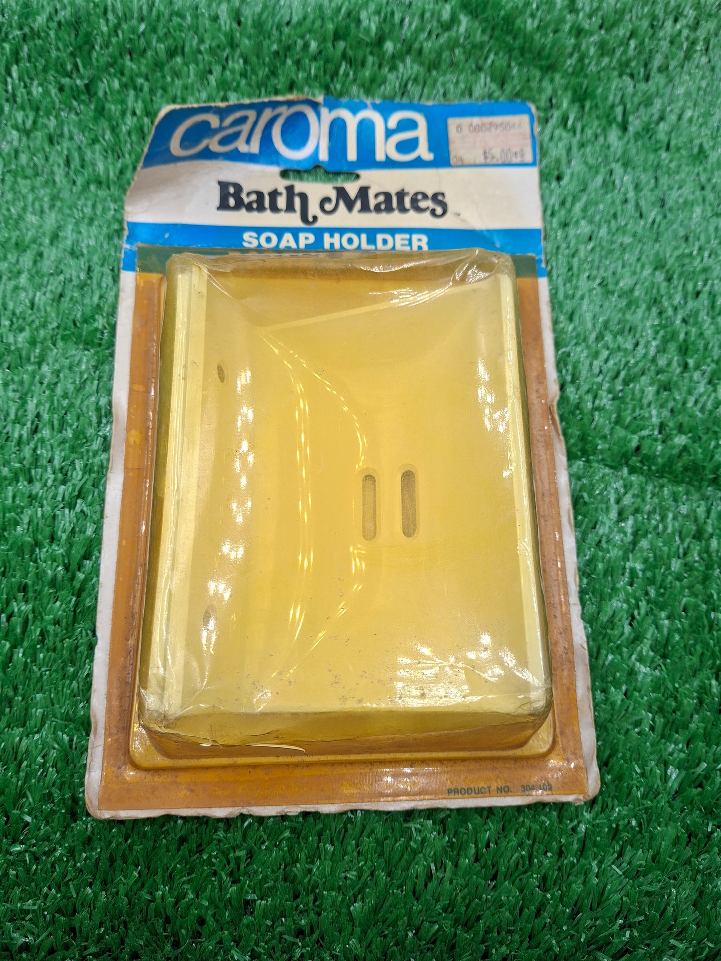 SOAP HOLDER