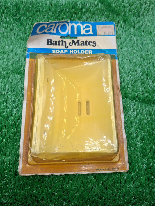 SOAP HOLDER