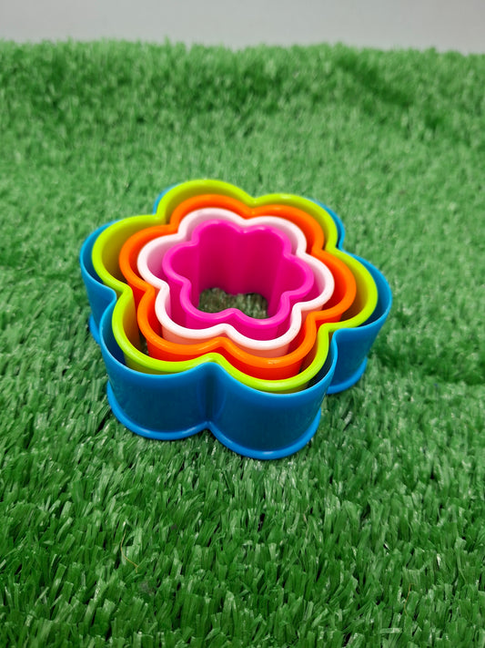 COOKIE CUTTERS