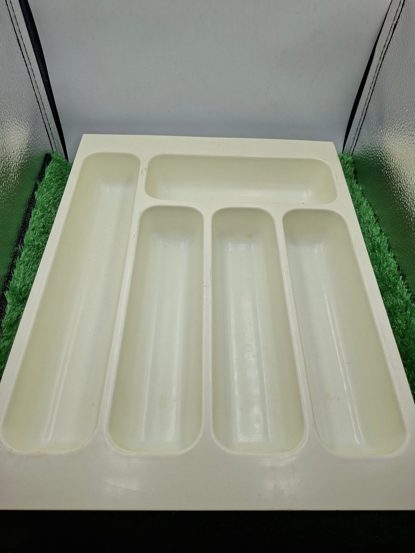 DRAWER SPOONS ORGANIZER