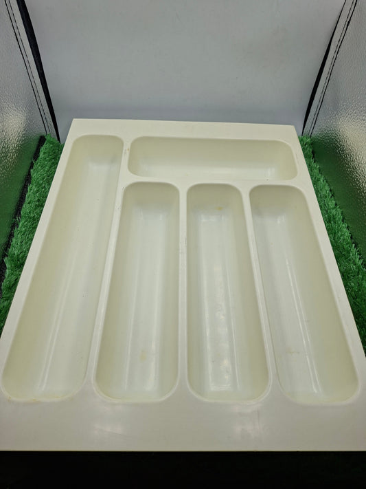 DRAWER SPOONS ORGANIZER