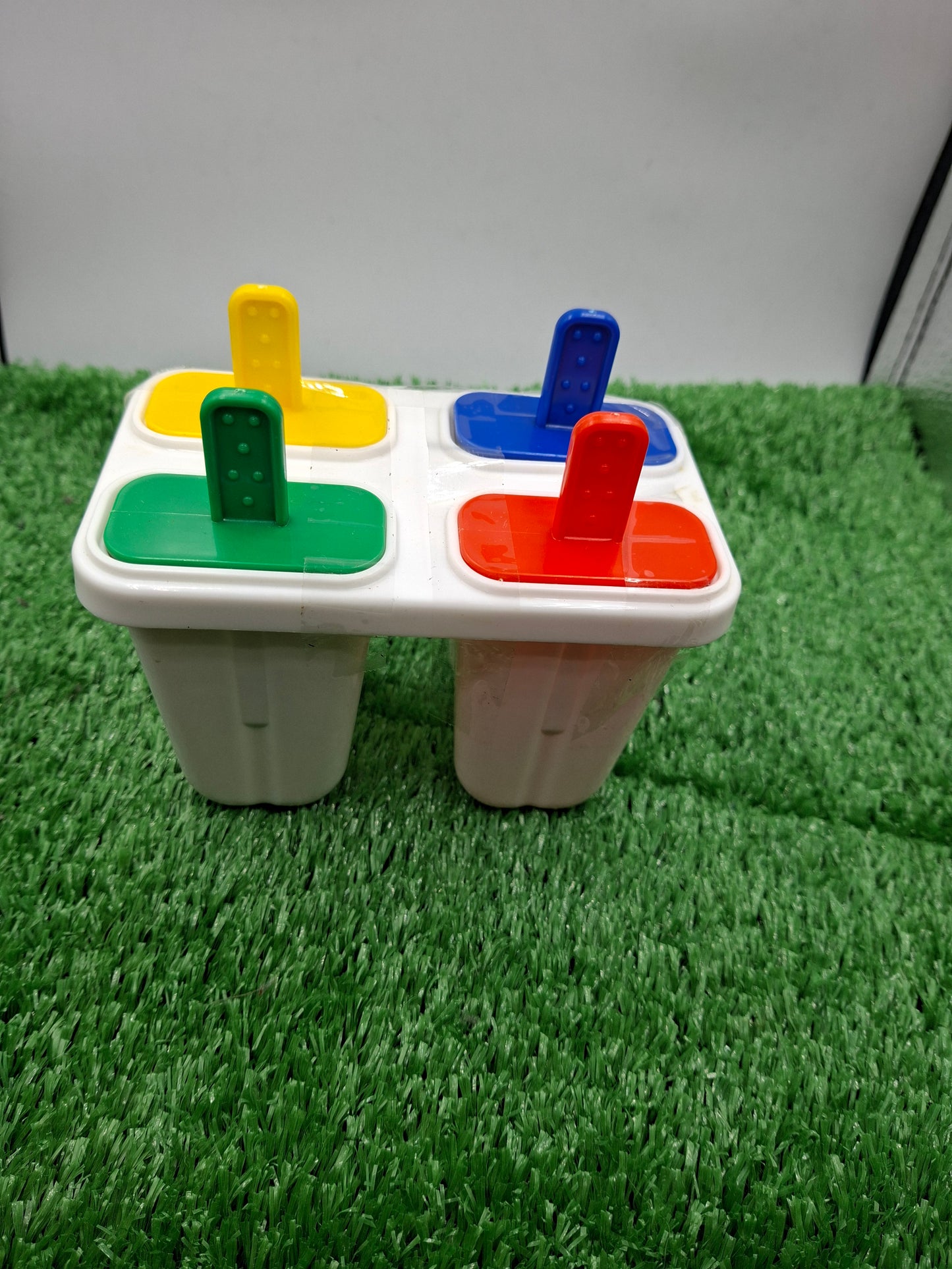 POPSICLE MOLD