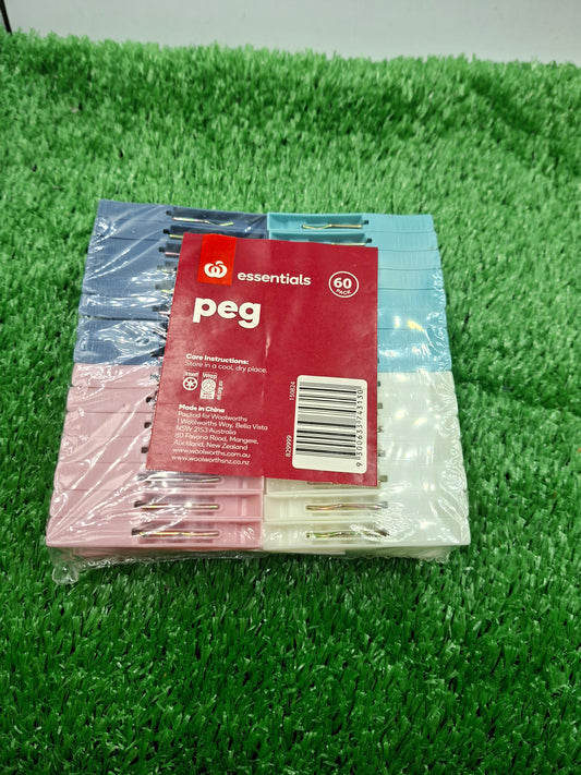 PEGS