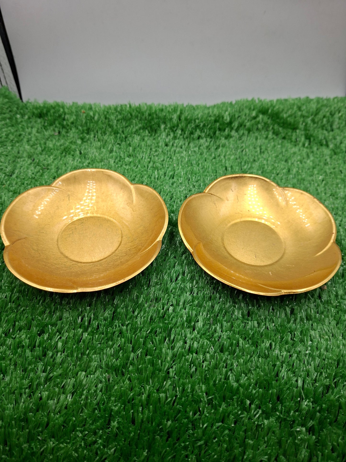 SMALL PLATES 2 PCS