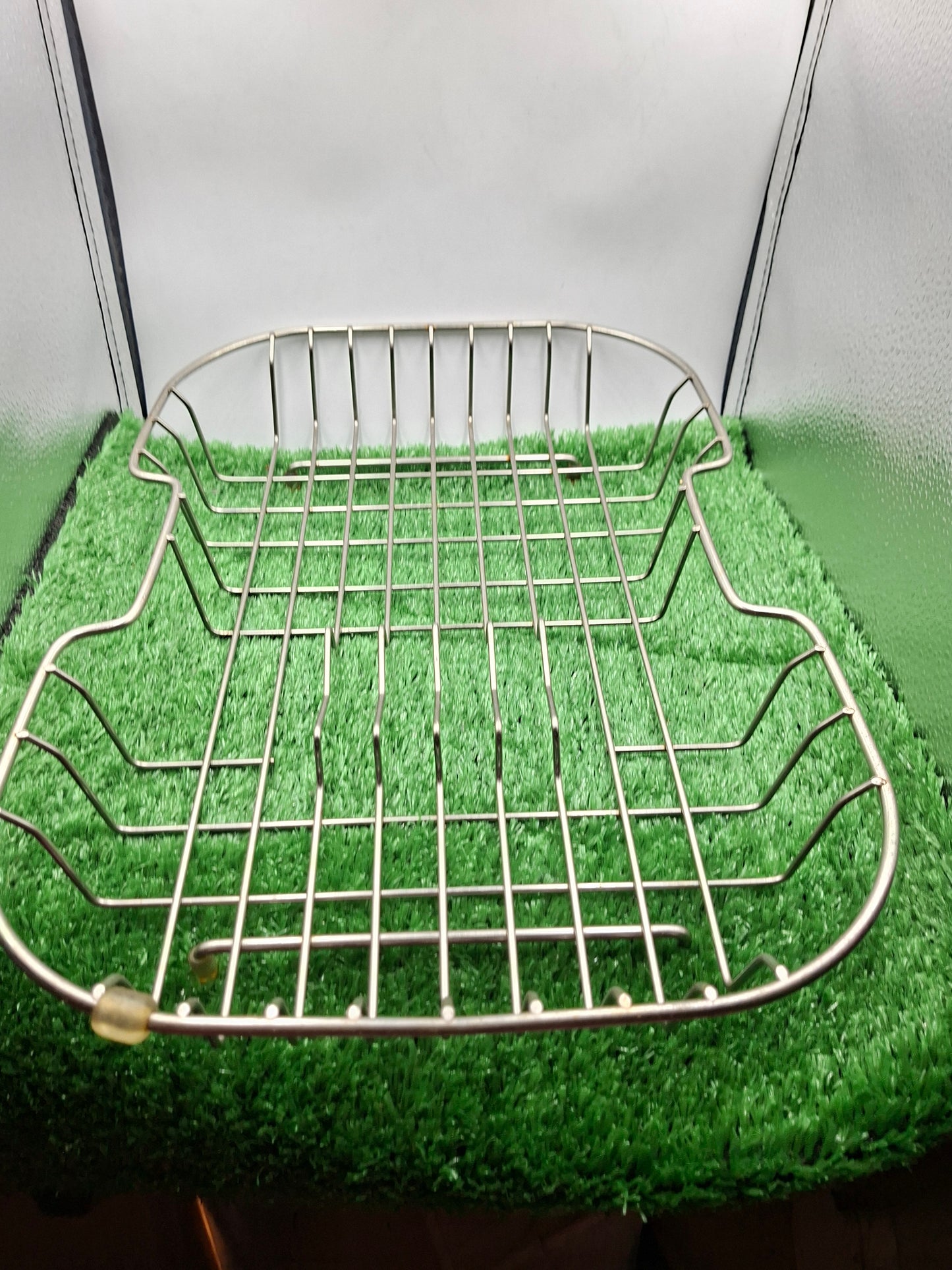 STEEL BASKET