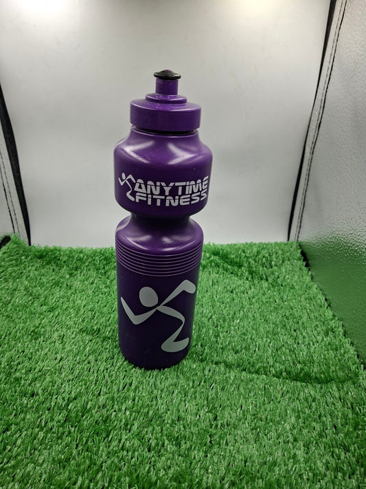 WATER BOTTLE