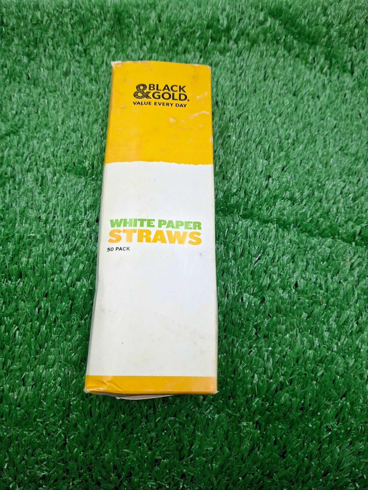 STRAW