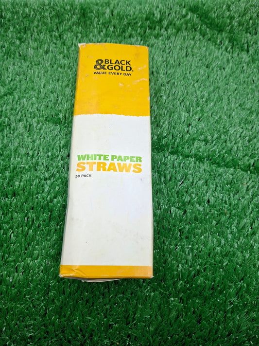 STRAW