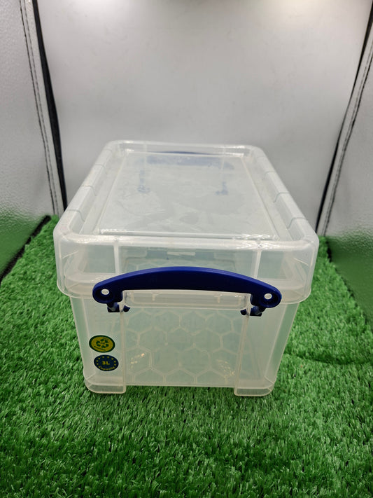 BIG AIR TIGHT CONTAINER