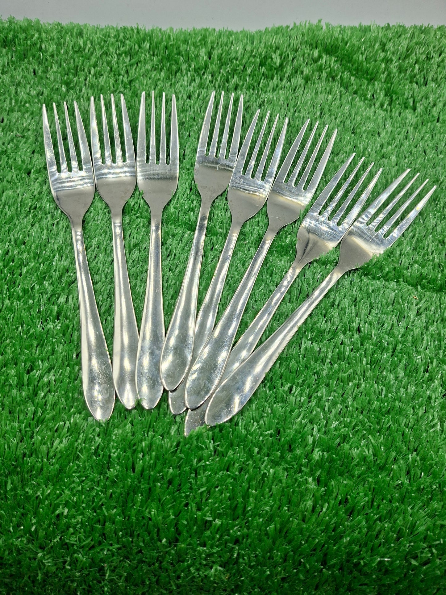 FORKS