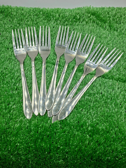 FORKS