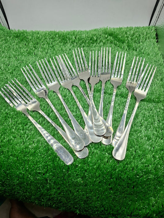 FORKS