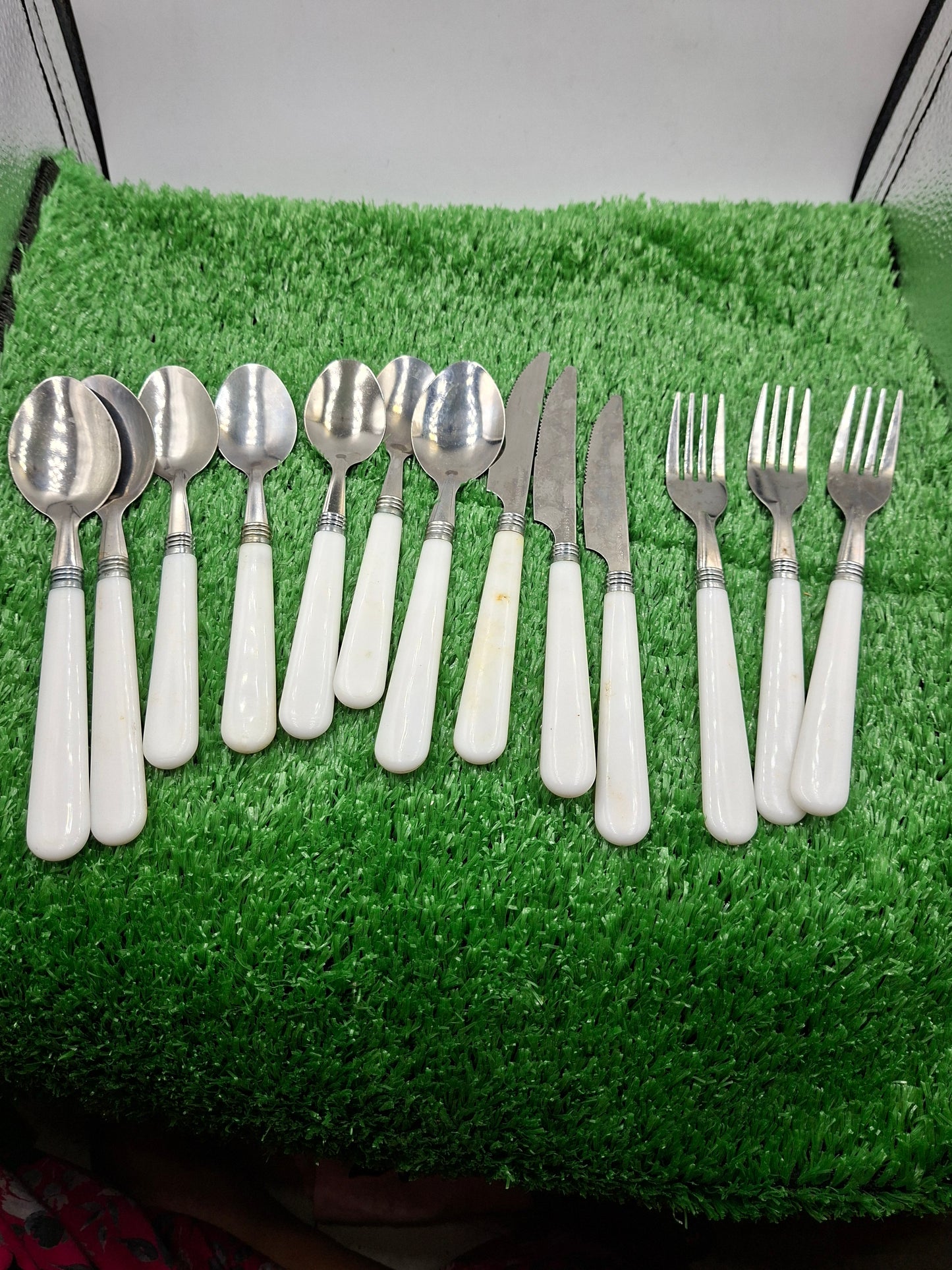 CUTLERY