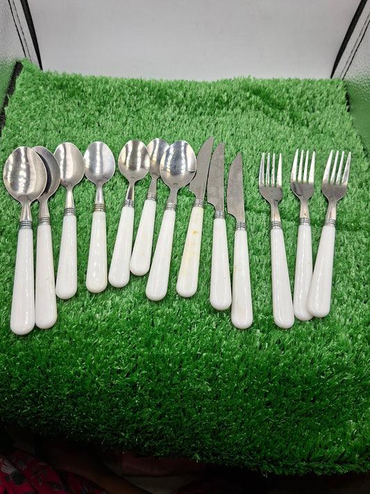 CUTLERY
