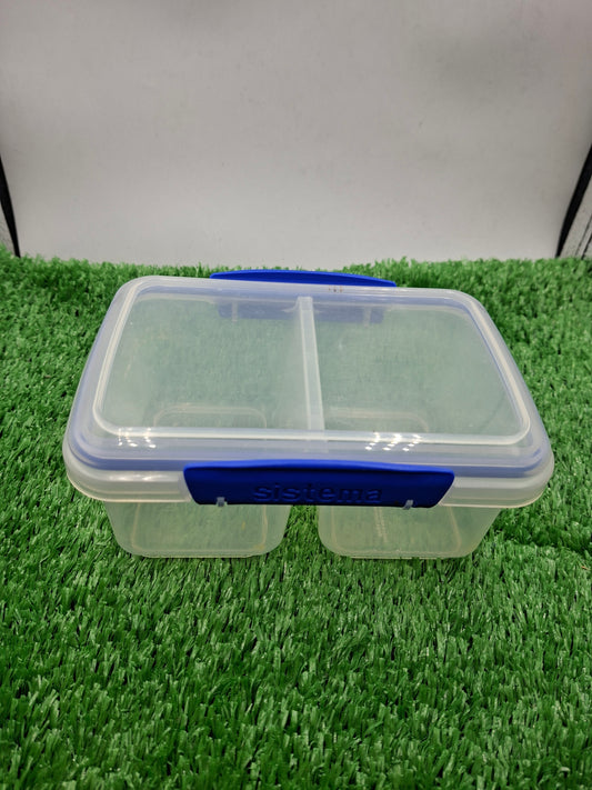 SISTEMA AIR TIGHT CONTAINER