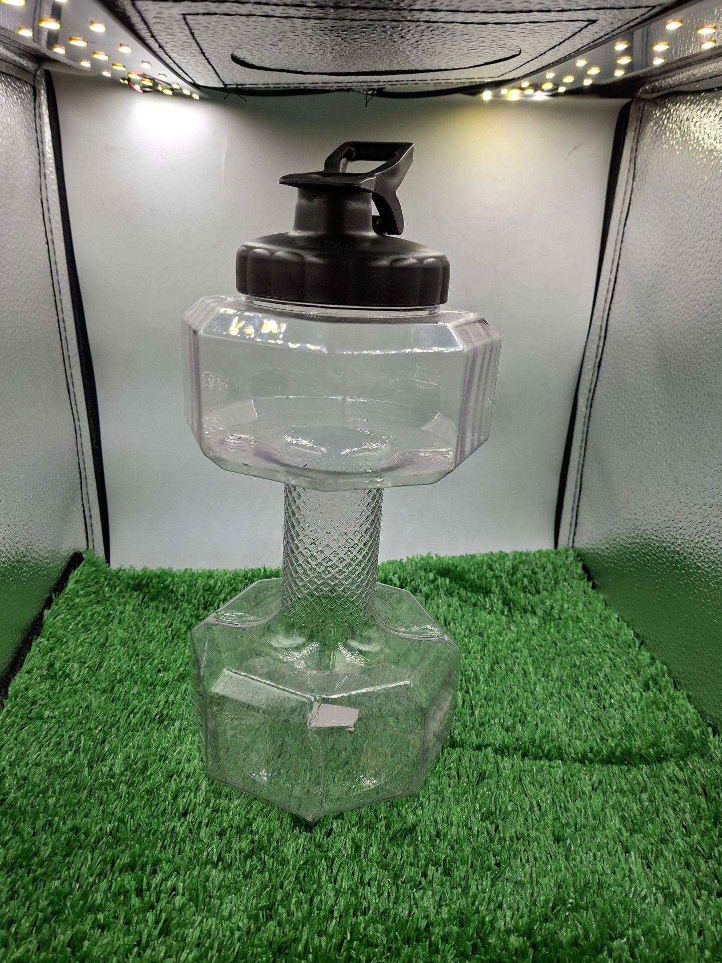 WATER BOTTLE