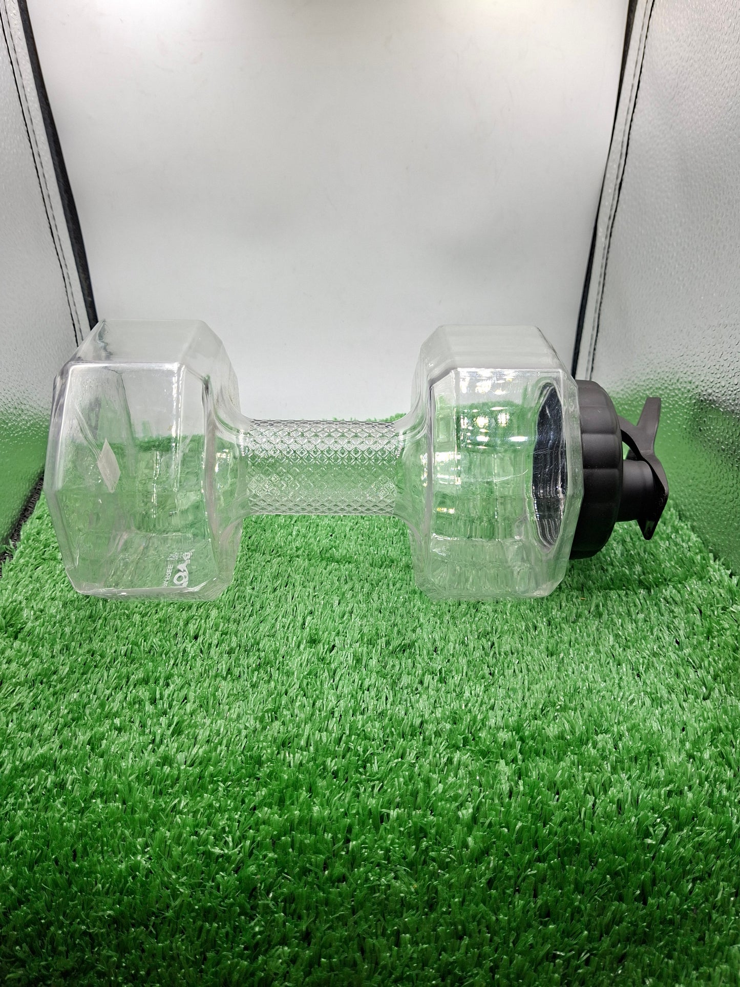 WATER BOTTLE