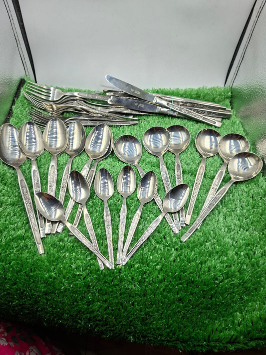 CUTLERY
