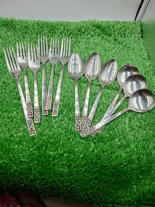 CUTLERY