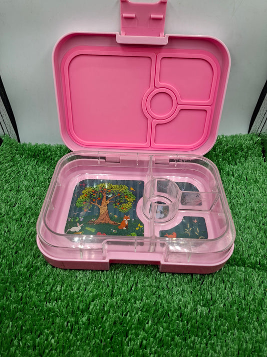 BENTO LUNCH BOX