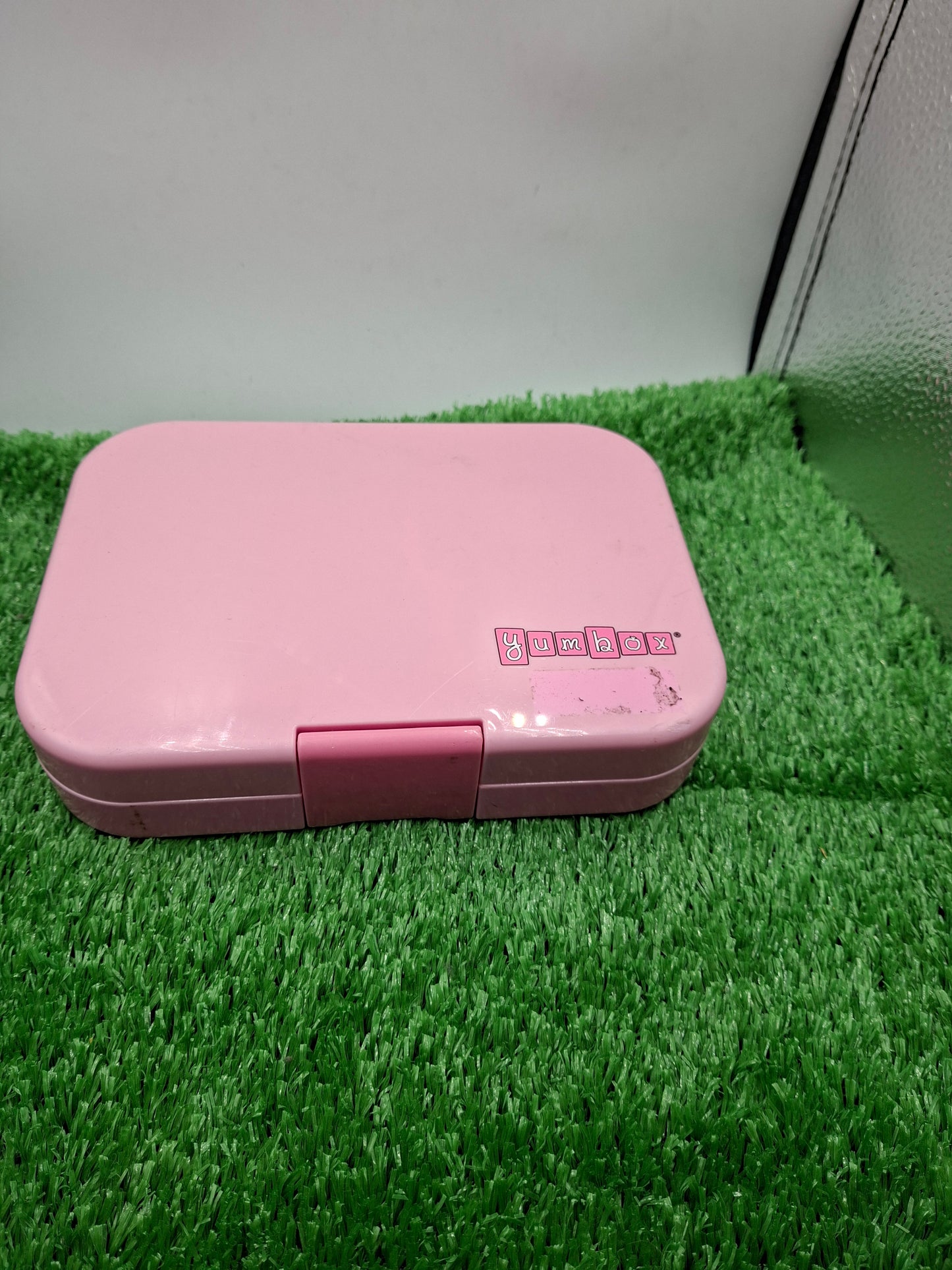 BENTO LUNCH BOX