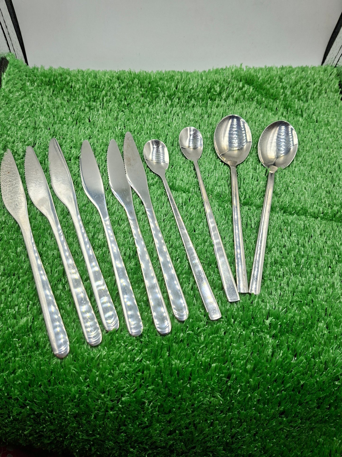 CUTLERY