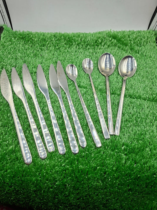 CUTLERY