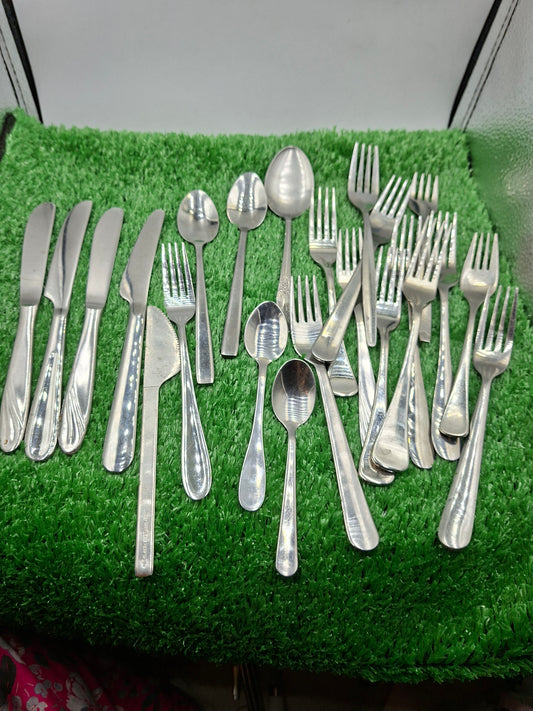 CUTLERY