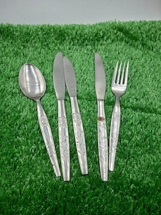 CUTLERY