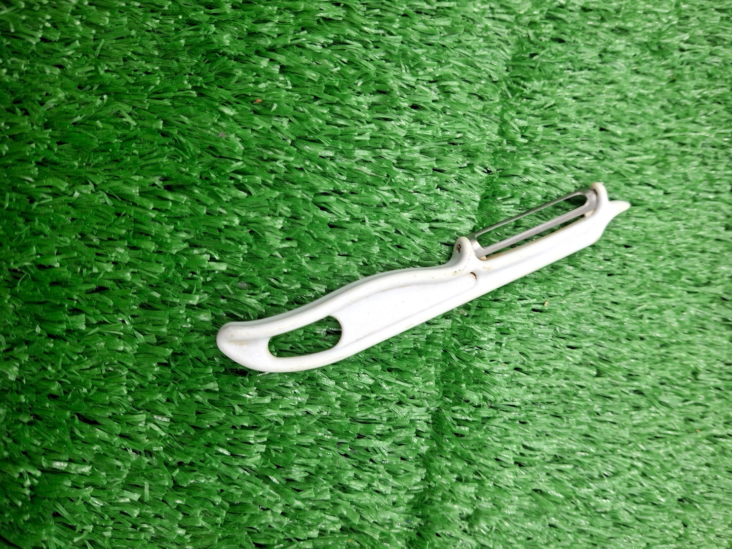 PEELER