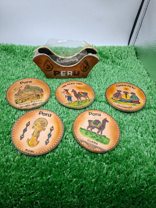 COASTERS